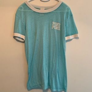 CUTE & COMFY PINK Tee